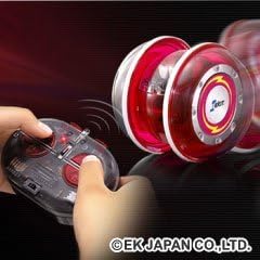 Erekitto (elekit) electronic tool kit TORNADER (Toruneda)