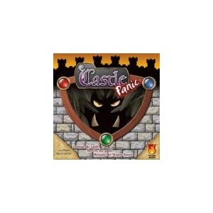 Castle Panic by Fireside Games