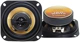 Pyramid 438GS 4'' 160 Watts Two-Way Speakers **FREE GIFT WHEN YOU ORDER THIS ITEM FROM NEW IMAGE CAR HIFI**