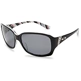 Oakley Womens Discreet Rectangular Sunglasses