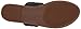Jessica Simpson Women's Ridgely Leather Dress Sandal