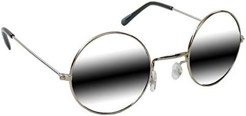 Prince Sunglasses with Ice Mirrored lenses By Von Boch
