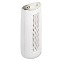 HONEYWELL ENVIRONMENTAL Two-Speed Tower Air Purifier With IFD Technology, 150 Sq. Ft. Room Capacity