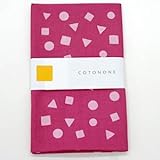 注染てぬぐい『COTONONE』 ≪いま≫　石畳 COT-4044