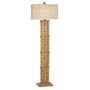 Dick Idol Circle Floor Lamp