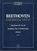 Bücher : Sinfonie Nr. 3 Es-Dur op. 55 »Eroica«. Symphony No. 3 in E-flat major "Eroica" op. 55