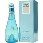 Davidoff Cool Water for Women 100ml EDT