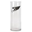 Great American Washington Capitals Flower Vase - Washington Capitals 9 Inch