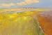 Beautiful Day - Art Print Poster 59 x 39