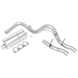 Dynomax 17386 Exhaust System by Dynomax