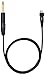 Shure WA305 1/4-Inch Premium Cable Thread Lock Collar