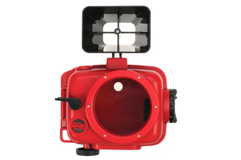 Lomography LC-A+ KRAB Under Water Housing