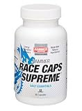 Hammer Nutrition Race Caps Supreme (90 Capsules)
