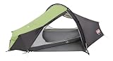 Coleman Zelt Libra(TM) Connect X2, grün/dunkelgrau, 205493, 2 Personen