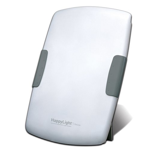Verilux HappyLite Deluxe Sunshine Simulator