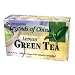Uncle Lees Teas Legends Of China Green Tea