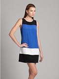 GUESS by Marciano Mailyn Color-Block Dress
