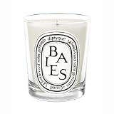 Baies (Berries and Bulgarian Roses) Candle 190 g by Diptyque