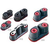 Ball Bearing Cam-Matic Cleats Double Cam-Matic Cleat (7 16Rope) by