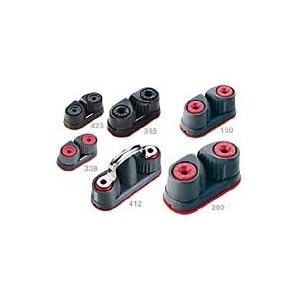 Ball Bearing Cam-Matic Cleats Double Cam-Matic Cleat (7 16Rope) by