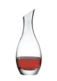 Ravenscroft Crystal Cristoff Salmanazar Decanter