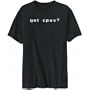 T-Shirt Mens Black " Got Cpas? " Occupations Large