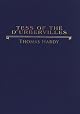 Tess of the D'Urbervilles