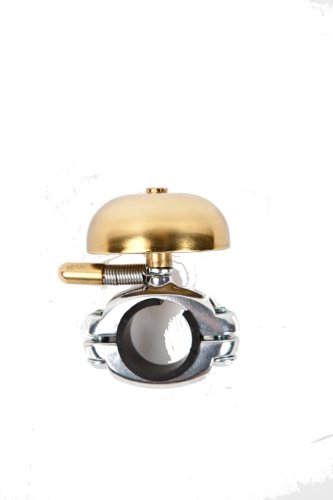 PDW King Of Ding Brass Bell On Sale