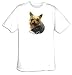 Yorkshire Terrier #1 Yorkie Dog Breed T-shirt