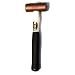 Thor 24-5704N  Copper Mallet 1-1/2-Inch Face Diameter