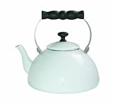 Review Granite Ware 0480-4 / Granite Ware 2.5 Quart Tea Kettle, White