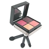 0.14 oz Prisme Again! Eyeshadow Quartet - # 6 Red Passion