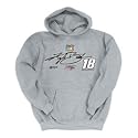 Kyle Busch Sweatshirt