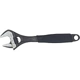 BAHCO スタンダード・モンキーレンチ　エルゴ90 9072