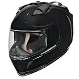 Icon Domain 2 Solid Rubatone Helmet