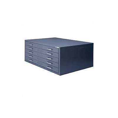 Mayline Flat File Five Desert Sage