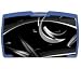 PC - Mousepad Master Blue Pro Gamer Pad