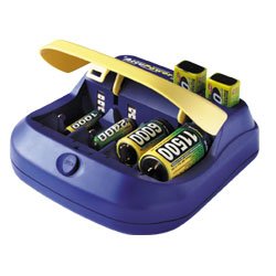 AccuPower AccuManager20 - Battery charger by AccuPower