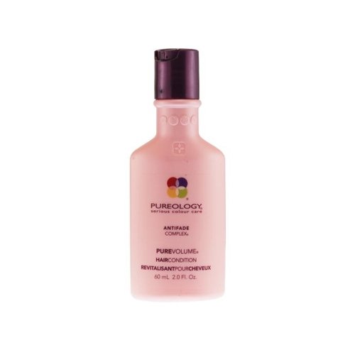 Pureology Pure Volume Hair Conditioner 2oz
