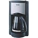 DeLonghi DC76T Coffeemaker, Black