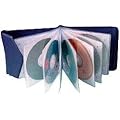 Borsa Porta CD 24 Pezzi CW-A24