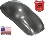 Graphite Gray Metallic ACRYLIC ENAMEL Car Auto Paint Kt