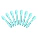 Tommee Tippee Feeding Spoons blue