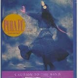 Caution to the Wind