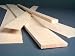 BALSA STRIPS 1/16x1 PK/25