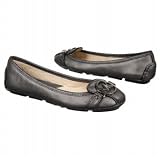 MICHAEL MICHAEL KORS Womens Fulton Moc (Gunmetal Metallic 6.0 M) 31j5k5ImsmL. SL160 MICHAEL MICHAEL KORS Womens Fulton Moc (Gunmetal Metallic 6.0 M)