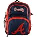 Atlanta Braves Backpack