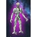 Search : Crisis on Infinite Earths Series 2: Robot Brainiac Action Figure
