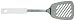 Brabantia Classic White Large Spatula