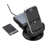 BlackBerry RIM Power Station with Extra Battery Charger for BlackBerry Bold 9000 (OEM)